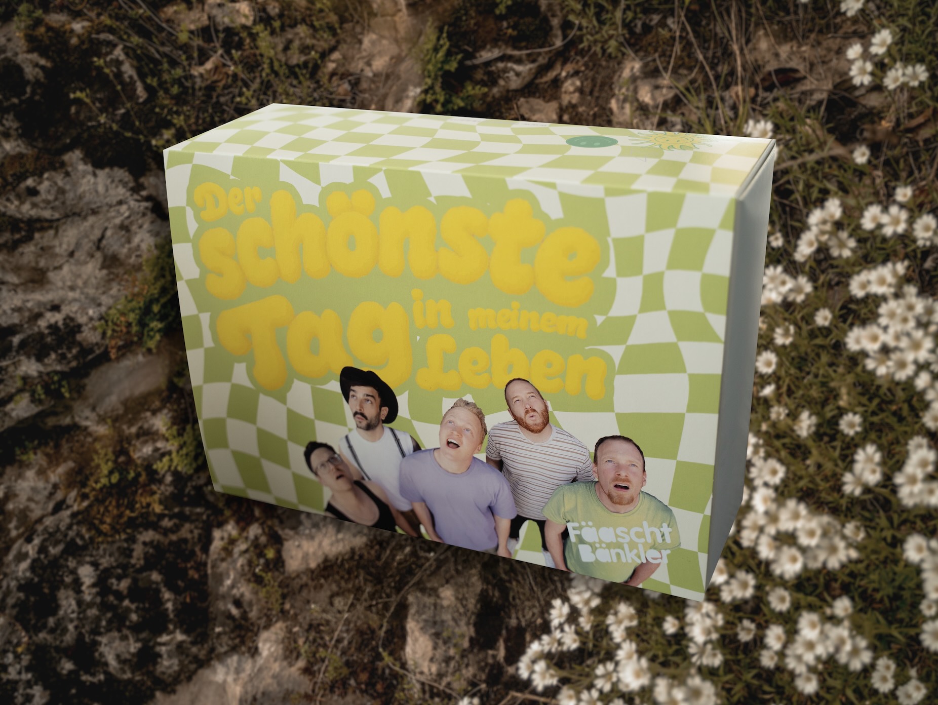 FäaschtBänkler Fanbox